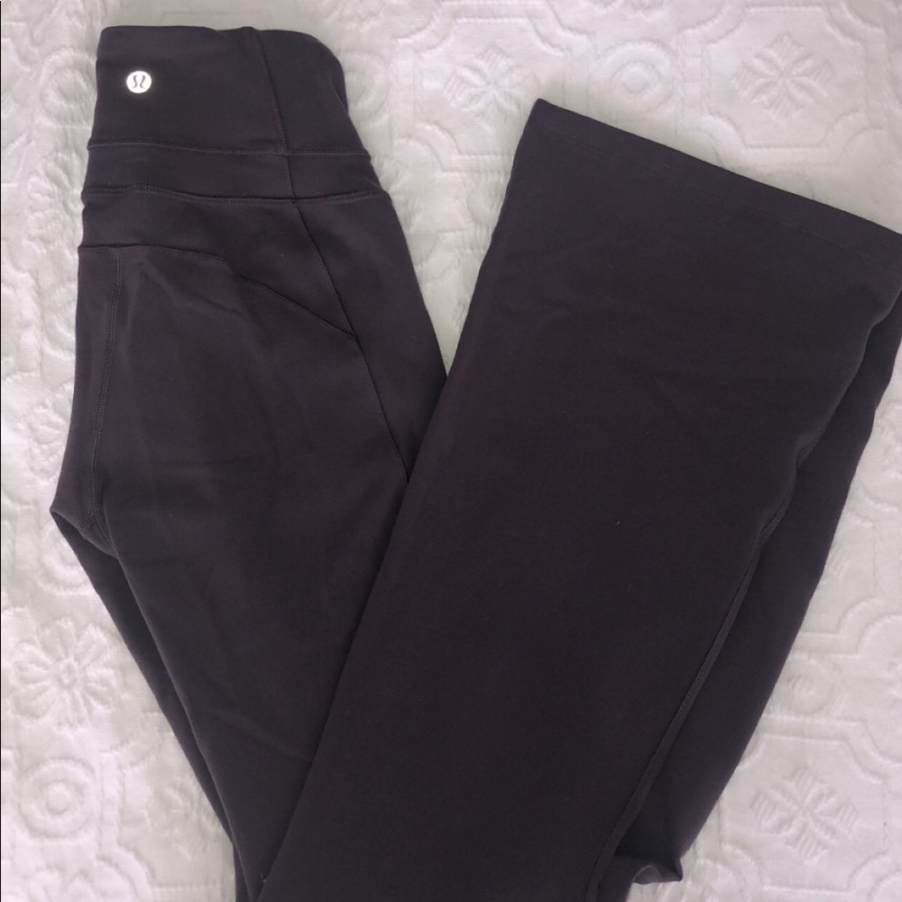 Lululemon YOGA 🧘🏽‍♀️ Pants